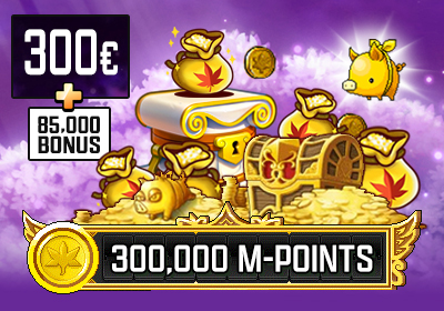 Treasure 300