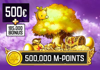 Treasure 500