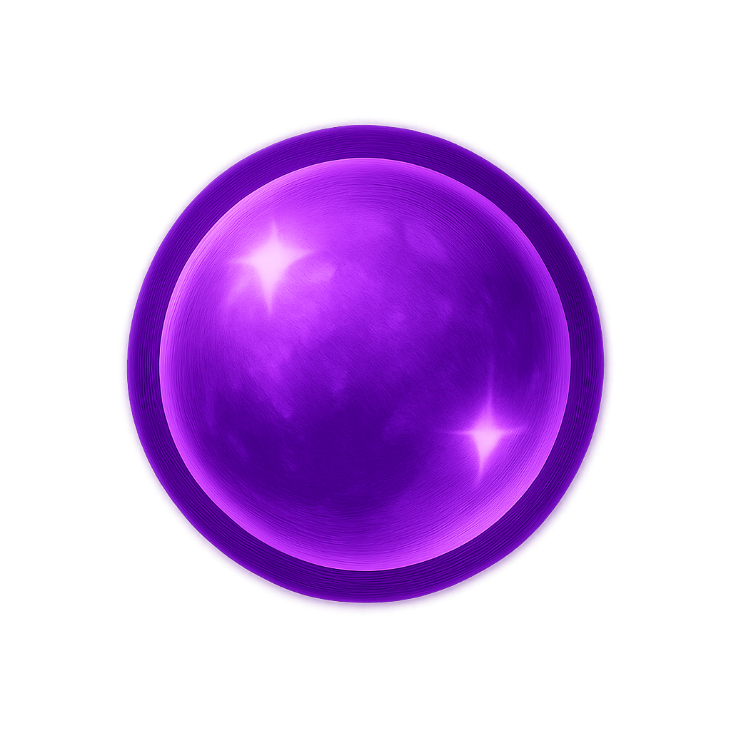 Boss Orbs