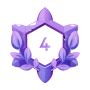 Rank 4