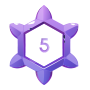 Rank 5